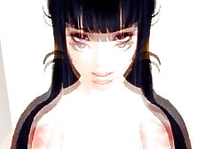 Nyotengu Doa Hentai