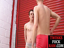 Twink Grappling,  Lutte,  Teen Agers Wrestling