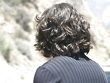 Lovely blonde babe enjoys sucking and blowing a hard cock before to get penetrated