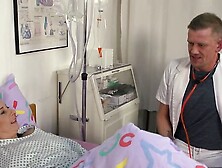 Doktor Fick - Episode 5