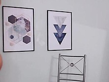 sexy natural Godess tease hottie