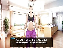 Tamas Awakening - Part 7 - Warning! Incredibly Hot Masturbation