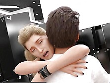 The Spellbook - 13 the Hero of the Stall