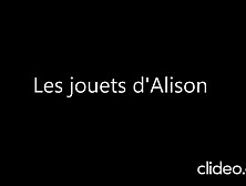 Les Jouets D Alison