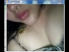 Camfrog ID: @ANNA@ blowjob