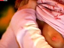 "Teeny Cutie's Intimate Solo Cam Show"