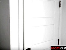 Step-Mother's Day Special - Stepson Fucks His Hot MILF Mommy Hard