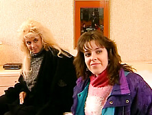 Stiefmama Zeigt Mir Wie Es Geht 18jahre Cindy Aus Marzahn