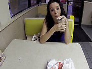 Real Pulled Amateur Pov Doggystyle Bang
