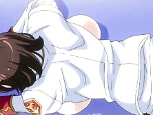 Hentai Kyonyuu Onna Shikan Sennou Saimin Episode 1 2 Complete Series English Sub