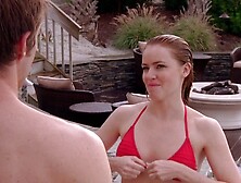 Amand Schull - One Tree Hill S7E8