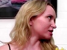 Delicate mantrap at big cock movie