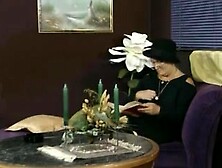 Kinky mature broads getting group sex fun