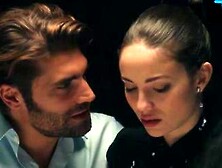 Gabriela Andrada Lesbian,  Breasts Scene in Pideme Lo Que Quieras