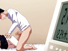 Iribitari Gal Ni Manko Tsukawasete Morau Hanashi Animation FULL EPISODE NEW HENTAI ENGLISH