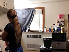 College Bedroom Spy 3