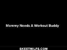 My stepmother persuaded me to have sex with her