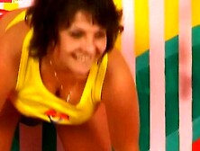 Exploring Pleasure Candy and Karinas Dildo Discovery