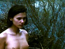 Virginie Ledoyen: Adorable