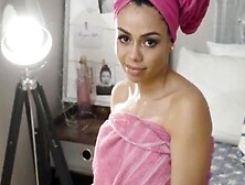 Step-Mom's Hot MILF Guide To Pleasing Her StepSon In Bed