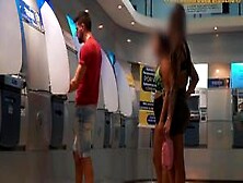 Two Big Ass Brazilian Sisters Get Fucked By A White Guy