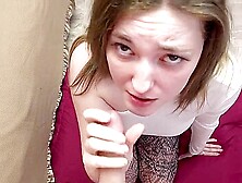 Logan Apologizes To Katie Kinz With Orgasms