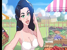 A&s | Nutaku - Booty Farms / Pt. 1