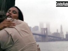 Laura Gemser Couple,  Brunette In Emanuelle E Gli Ultimi Cannibali (1977)