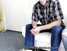 Cornudos por dinero,  casting