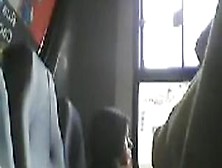 Perverted Wanks In Bus