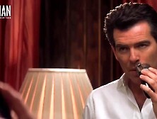 Body Of Work: Pierce Brosnan - Mr. Man