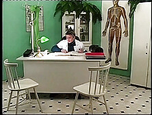 A Nasty Lady Takes a Large Italian Penis!