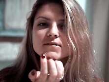 Gina Gerson babe dancing