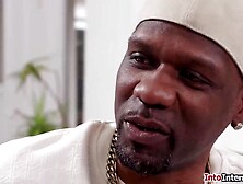 Tiny breasts Ivy Ireland just heard her agent booked her for anal. Her bf got her and will aid her opening up her arsehole with h