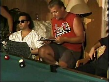 He steals his best friend's female panties then fucks her