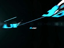 Capri Gets Excited This babe Wont Stop Untill Danny Comes Over