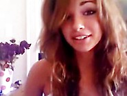 Adorable teen 18+ doesnt want to get naked