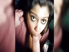 Desi Girl Cheats On Indian Boyfriend With Bwc