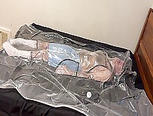 Mar 14 2023 - Vacpacked With My Hockey Chestie In The Double Layer Sleepsack With My Sleepsacks Pvc Aprons & Lead Aprons