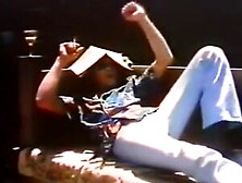 Material of Love (Annette Haven,  Leslie Bovee,  Desiree West,  Sharon Thorpe)