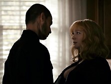 Christina Hendricks - ''Worthy Angels'' s04e05