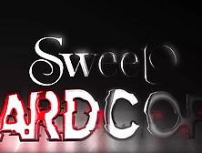 Perfect Bitching by White Girl Lary Lacerda and Joy Sky - First Scene of This Tattooed Delicious