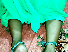 After a long time,  my brother-in-law took off my thong coat and fucked me doggy style and removed all the heat from my pussy