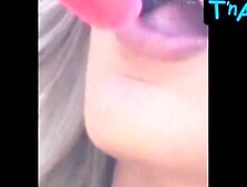 Doja Cat Breasts,  Bikini Scene in Doja Cat Sexy At The 4Th Of July Party