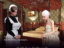 Village Slut Transformation 4 Animation, Porn games, Adult games, 3d game, corruption, visual novel