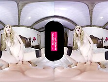 Hot Masturbation Session By For Your Eyes With Virtual Reality, Vr Porn And Ivy Jones