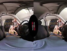 VirtualRealPorn. com - Fix my car