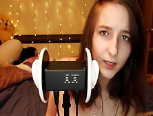 Asmr- Naked And Raw,  Venting And Sharing