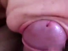 A Valuable Cum After A Admirable Blow Job