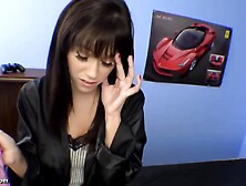 Pf - Alana - Stepmom Takes Care Of You